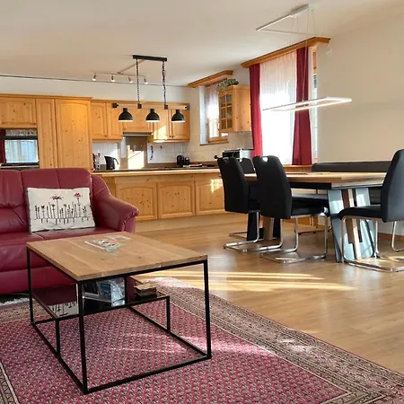 Apartment Buenda Residenz