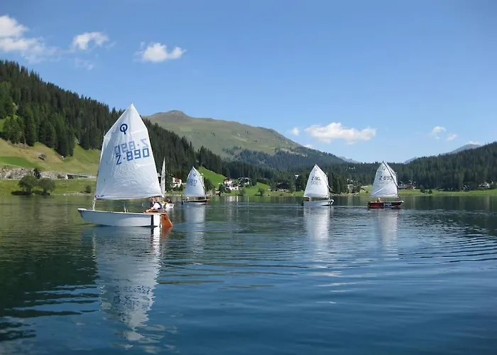 Apartman Buenda Residenz