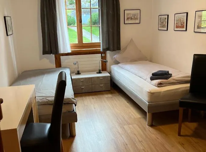 Apartman Buenda Residenz