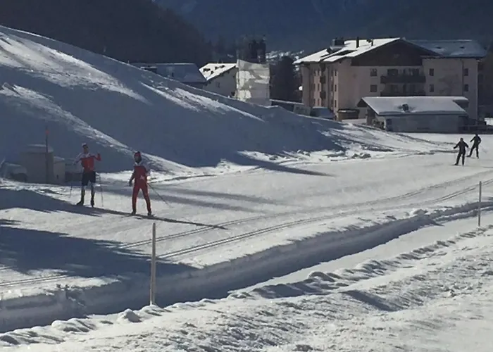 Apartman Buenda Residenz