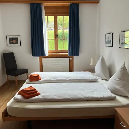 דירה Buenda Residenz