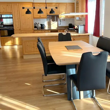 Buenda Residenz דירה *
