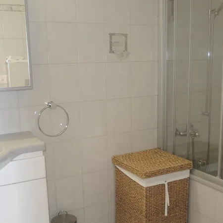 Buenda Residenz Apartman Davos