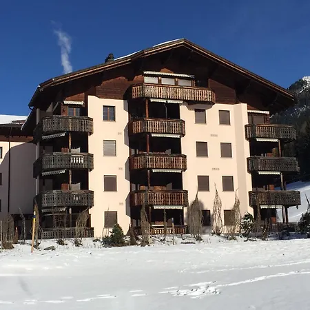 Buenda Residenz *